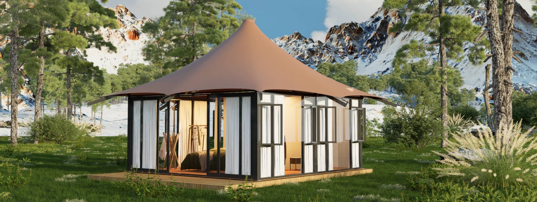 东源县装配式建筑厂家